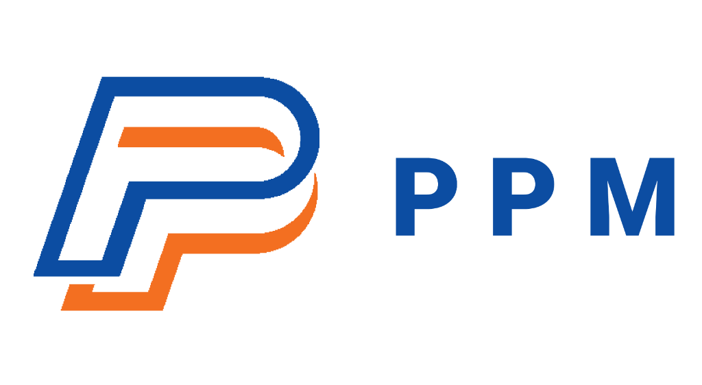 PPM Logo